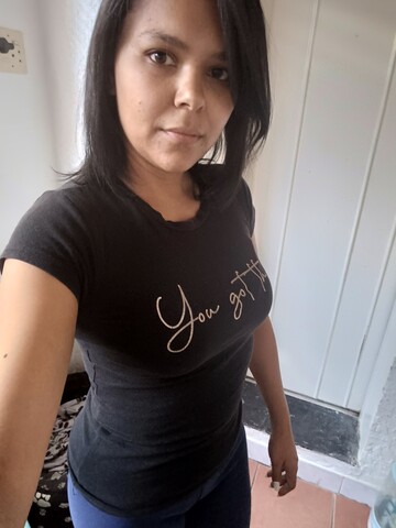 Megan, 35 Johannesburg South, Gauteng, South Africa