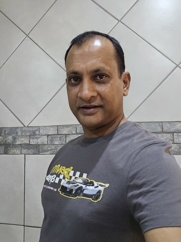 MrLion, 51 Johannesburg, Gauteng, South Africa