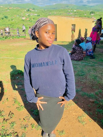 Tessa249, 19 Johannesburg, Gauteng, South Africa