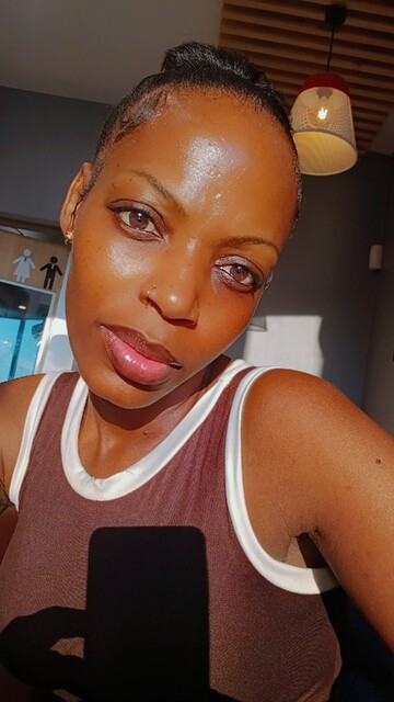 Mpho, 34 Bloemfontein, Free State, South Africa