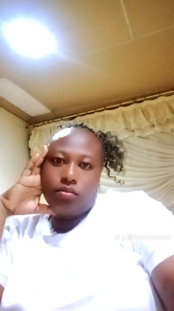 missLee, 38 Soweto, Gauteng, South Africa