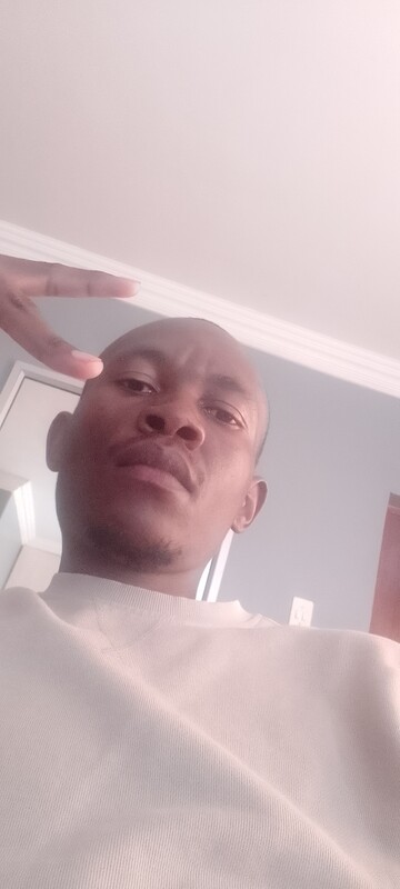 Ed Jay, 26 Mamelodi, Gauteng, South Africa