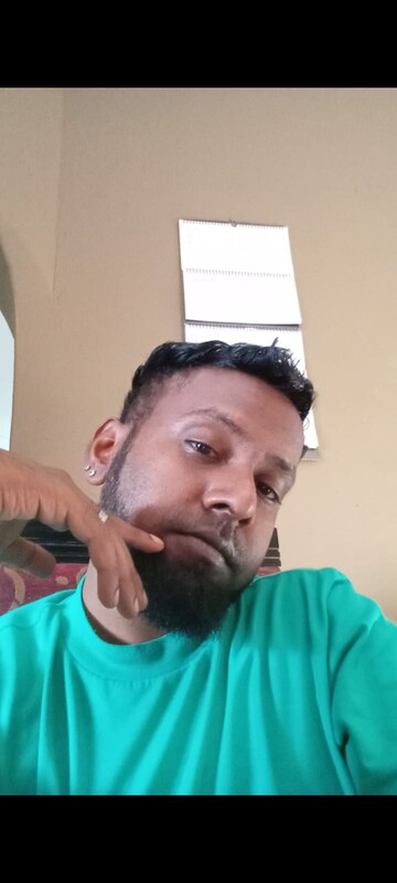 Nate09, 34 Alberton, Gauteng, South Africa