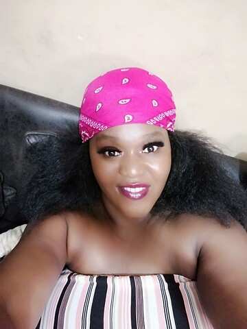 Thandie, 43 Johannesburg, Gauteng, South Africa