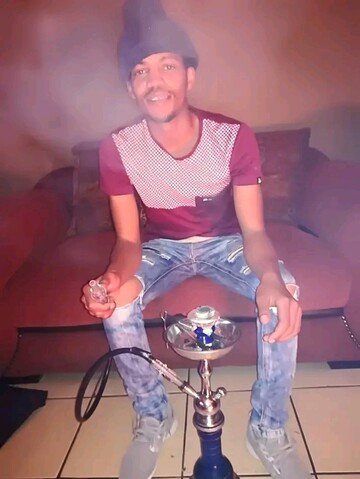 Diesel, 28 Soweto, Gauteng, South Africa