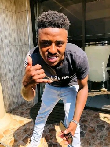 Nkwana, 30 Kempton Park, Gauteng, South Africa