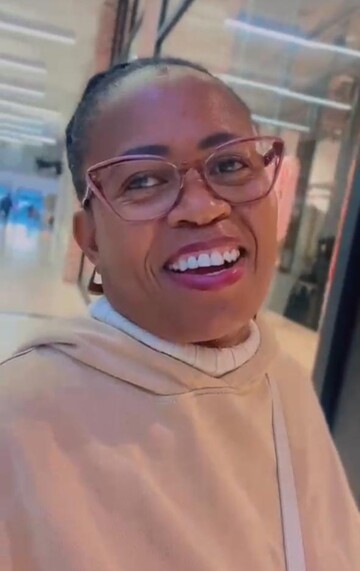 Lisbeth, 56 Rustenburg, North West, South Africa