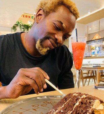 Geminí, 36 Johannesburg, Gauteng, South Africa