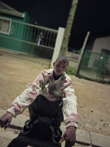 Lowkey, 19 Bredasdorp, Western Cape, South Africa