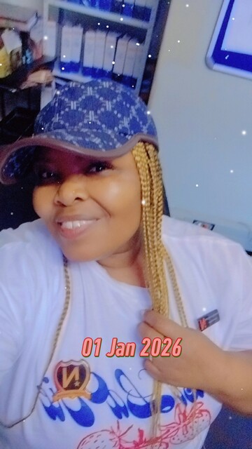 Cancerian, 44 Pretoria, Gauteng, South Africa