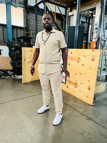 Stido_247, 34 Soweto, Gauteng, South Africa