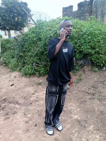 Ghost, 22 Durban, KwaZulu-Natal, South Africa