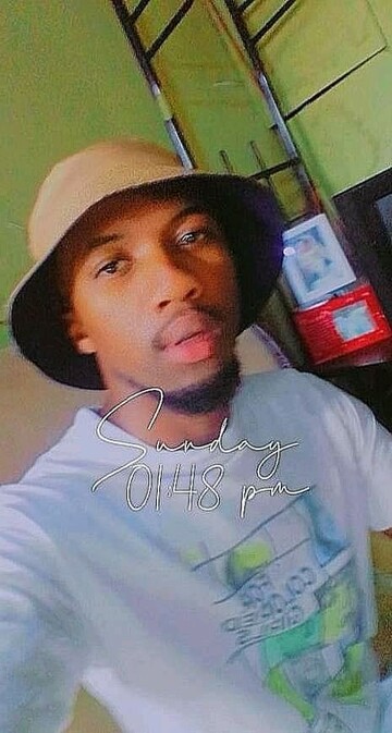 Siya, 28 Brakpan, Gauteng, South Africa