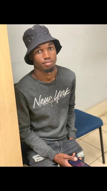 Menzi, 24 Middelburg (MP), Mpumalanga, South Africa