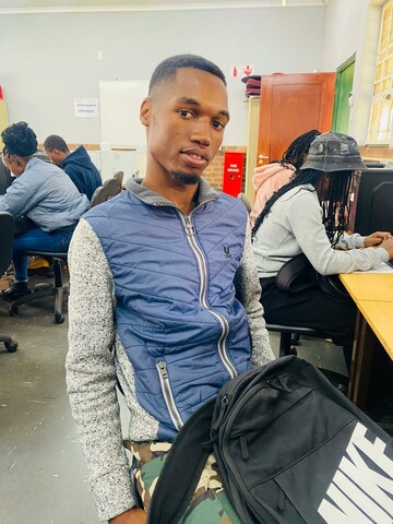 Menzi, 24 Middelburg (MP), Mpumalanga, South Africa