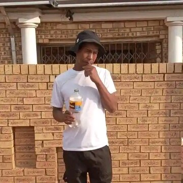 jst.Mike, 31 Soweto, Gauteng, South Africa