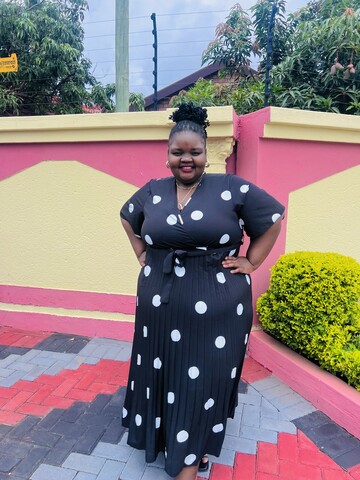 Lydia, 31 Giyani, Limpopo, South Africa