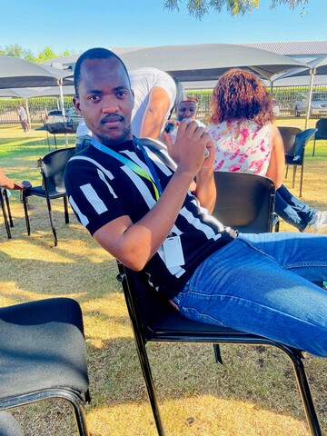 RealRonald, 28 Pretoria, Gauteng, South Africa