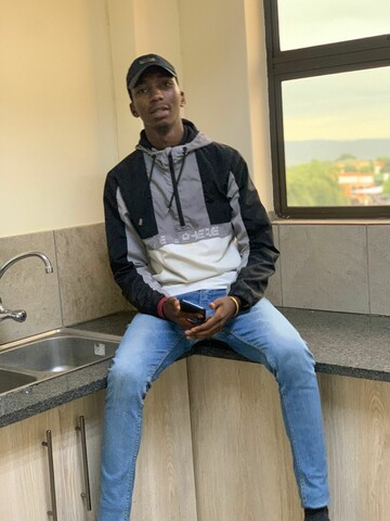 Tumiso252, 22 Mankweng, Limpopo, South Africa