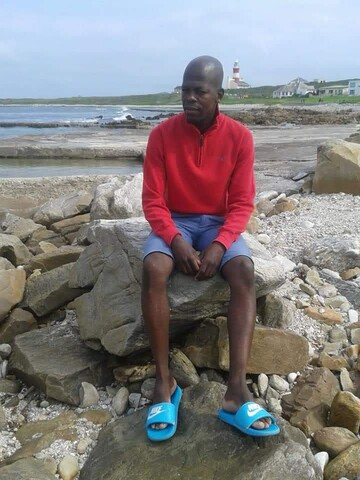 Psy1, 42 Mamelodi, Gauteng, South Africa