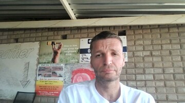 Jacobusp91, 34 Vredenburg, Western Cape, South Africa