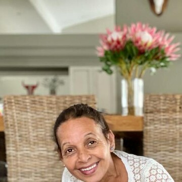 Gigi, 65 Cape Town, Western Cape, South Africa