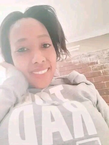 Lady k146, 33 Klerksdorp, North West, South Africa