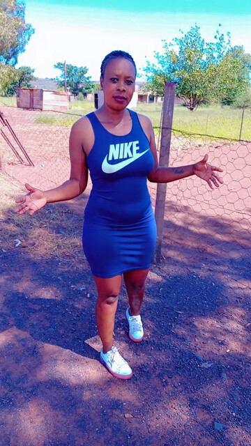 Karabom, 34 Postmasburg, Northern Cape, South Africa