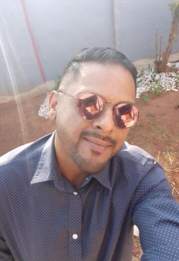 ThatJHBGuy, 35 Roodepoort, Gauteng, South Africa