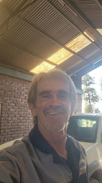 Potterss, 54 Prieska, Northern Cape, South Africa