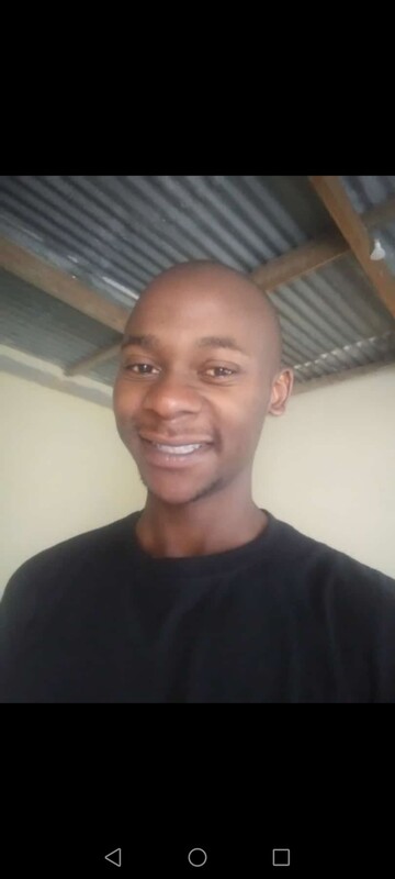 Handy, 32 Tembisa, Gauteng, South Africa