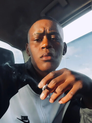 Johnny, 20 Cape Town, Western Cape, South Africa