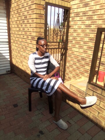 Missk, 45 Soweto, Gauteng, South Africa