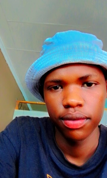 Portuguese, 18 Brits, North West, South Africa