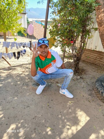 LEIGH, 24 Citrusdal, Western Cape, South Africa