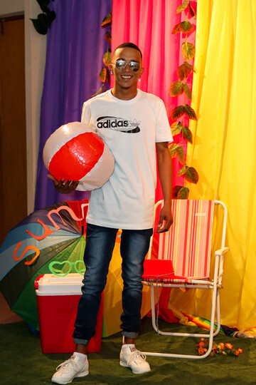 LEIGH, 25 Citrusdal, Western Cape, South Africa