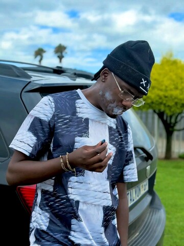 Siiya, 24 Cape Town, Western Cape, South Africa