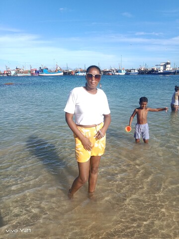 Pambaby, 36 Cape Town, Western Cape, South Africa