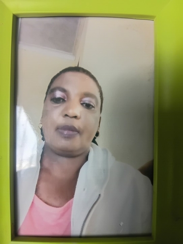 Hazel-eyes, 63 Benoni, Gauteng, South Africa