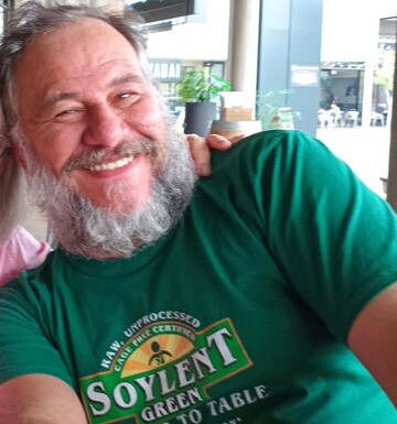 countingteeth, 53 Cape Town, Western Cape, South Africa