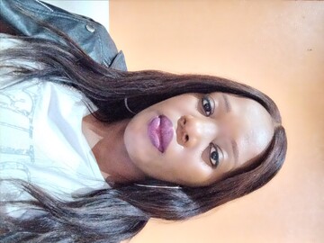 Mpho, 35 Germiston, Gauteng, South Africa