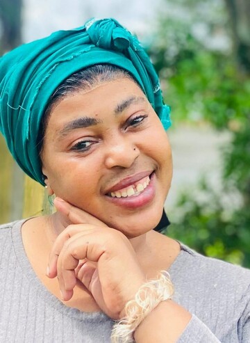 Swati, 46 Eshowe, KwaZulu-Natal, South Africa