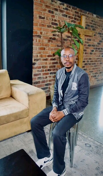 Mikel, 45 Cape Town, Western Cape, South Africa