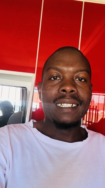 Chicago, 29 Boksburg, Gauteng, South Africa