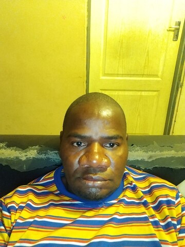 Thikcy, 47 Soweto, Gauteng, South Africa