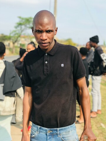 Boy_22, 20 Inchanga, KwaZulu-Natal, South Africa