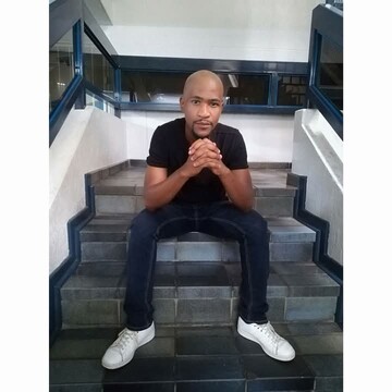 LJ145, 37 Welkom, Free State, South Africa