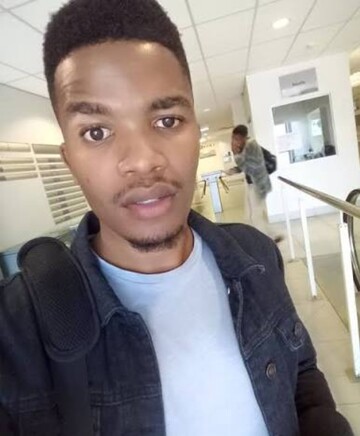 Shawnie, 35 Polokwane, Limpopo, South Africa