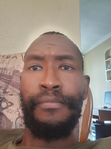 Euler Kgosi, 37 Vosloorus, Gauteng, South Africa