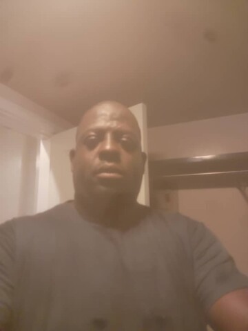 Mackie, 49 Johannesburg, Gauteng, South Africa